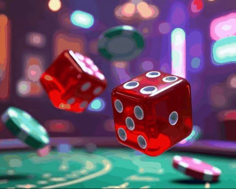 တိုက်ရိုက် ကာစီနို Baccarat Live Dealer ပြိုင်ပွဲ