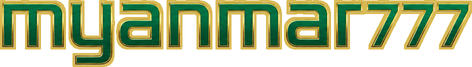 myanmar777 logo